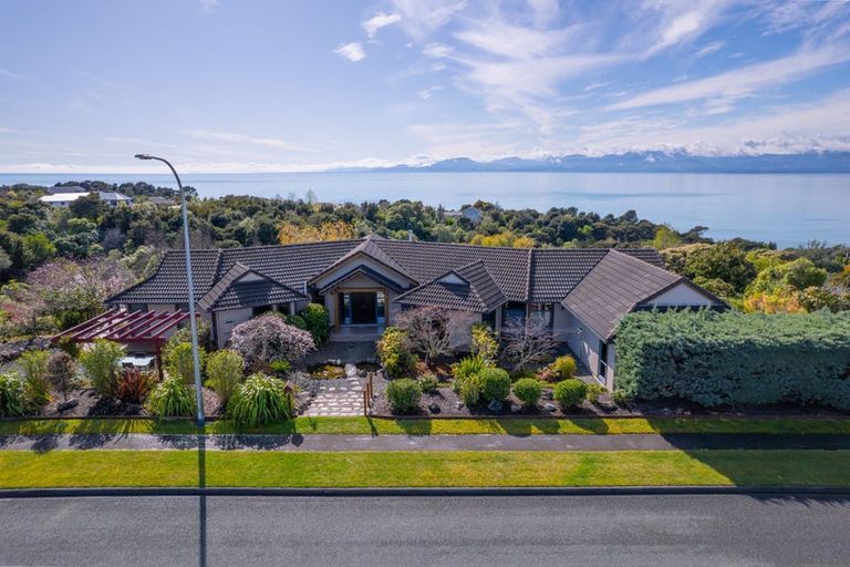 Photo of property in 60 Brabant Drive, Ruby Bay, Mapua, 7005