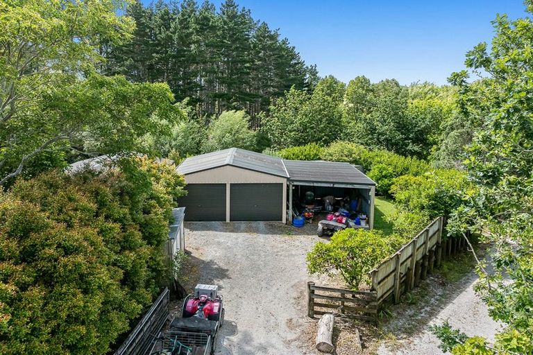 Photo of property in 1137 Port Albert Road, Port Albert, Wellsford, 0973