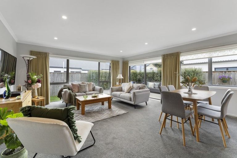 Photo of property in 3 Kingi Te Ahoaho Place, Otaki, 5512