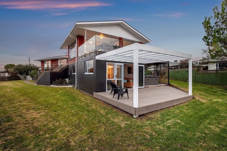 Photo of property in 1 Lemon Grove Avenue, Otumoetai, Tauranga, 3110