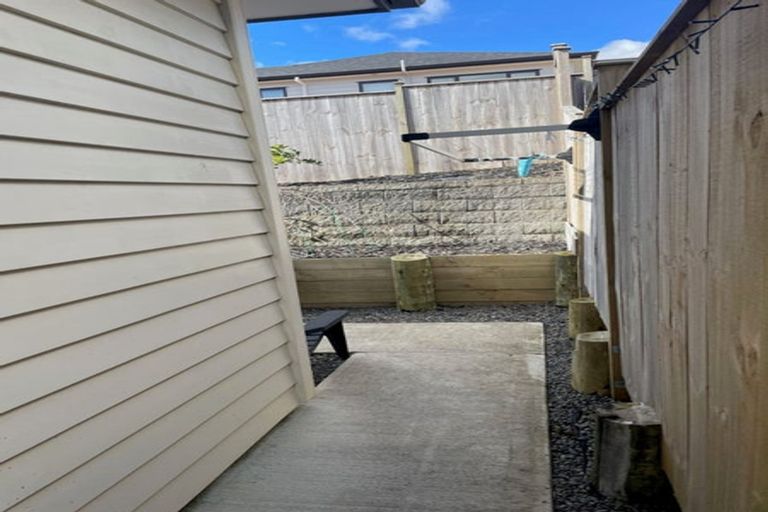 Photo of property in 5 Kapara Street, Flat Bush, Auckland, 2019