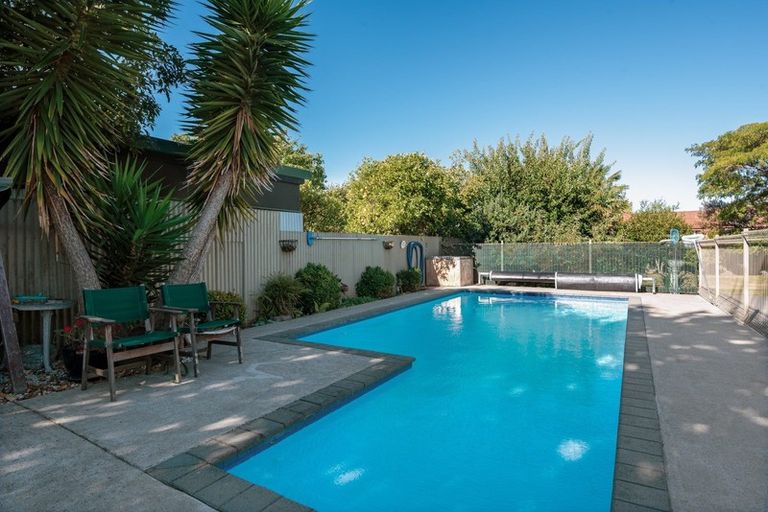 Photo of property in 125 Maxwell Road, Blenheim, 7201