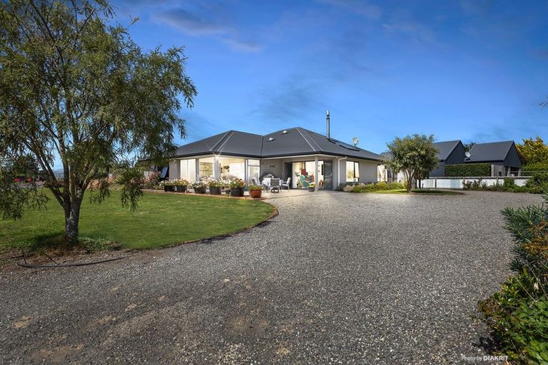 Photo of property in 17 North Street, Greytown, 5712