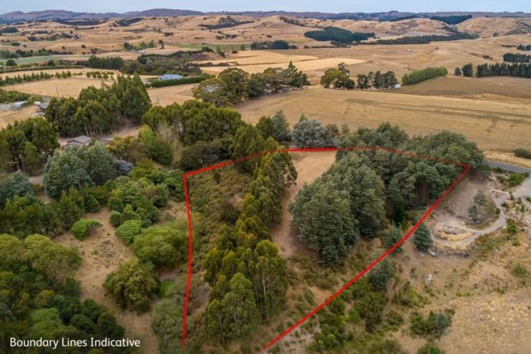 Photo of property in 99 Ahiaruhe Road, Ahiaruhe, Carterton, 5792