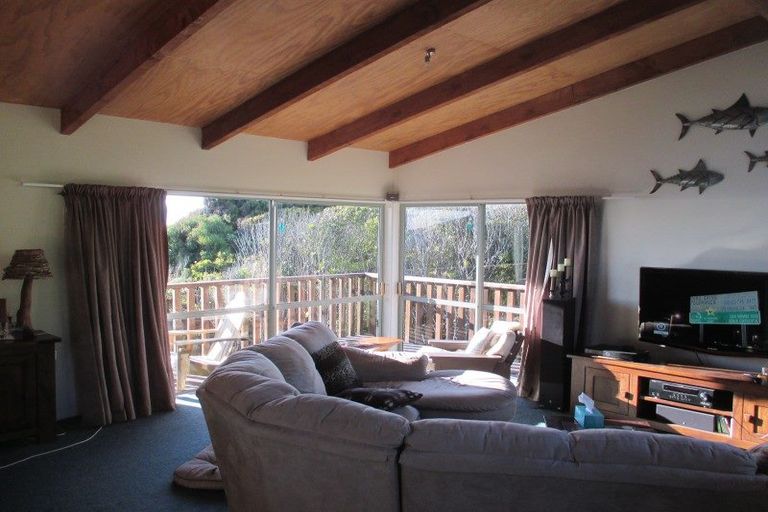 Photo of property in 6 Ross Place, Te Miko, Punakaiki, 7871