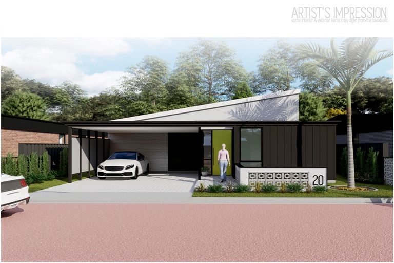 Photo of property in 99 Ngaruawahia Road, Ngaruawahia, Hamilton, 3288