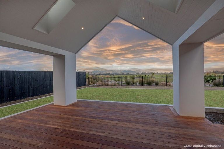 Photo of property in 11 Papatahora Drive, Lincoln, 7608