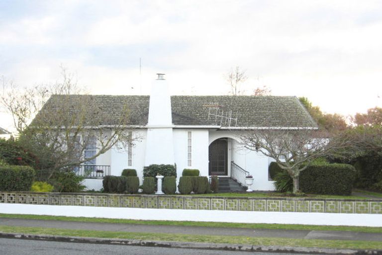 Photo of property in 37 Higgins Street, Marewa, Napier, 4110