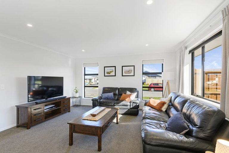 Photo of property in 31 Lydiard Drive, Rolleston, 7615