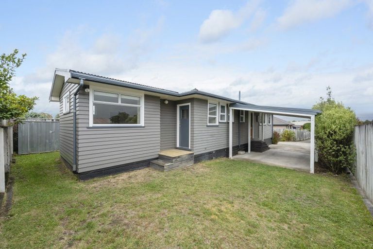 Photo of property in 34a Napier Road, Havelock North, 4130