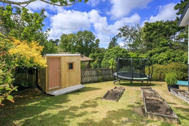 Photo of property in 10 Owl Court, Unsworth Heights, Auckland, 0632