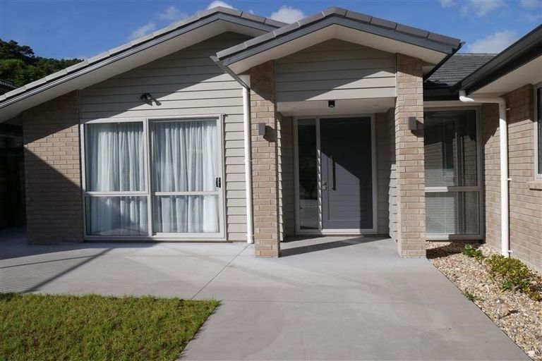 Photo of property in 12 Tieke Place, Horahora, Whangarei, 0110