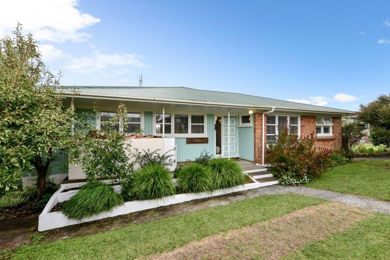 Photo of property in 97 Kimihia Road, Huntly, 3700