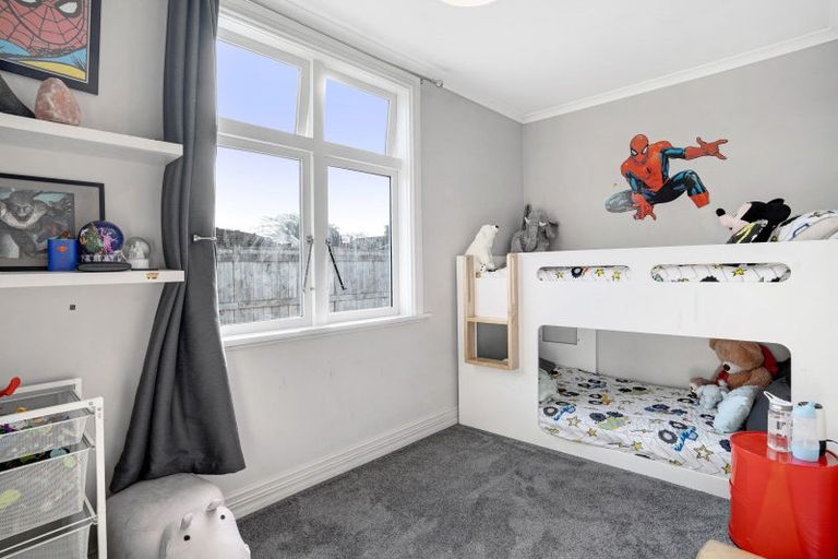 Photo of property in 6 Tararua Street, Masterton, 5810