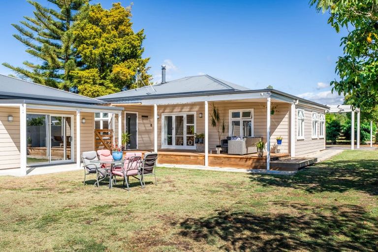 Photo of property in 329 Chamberlain Street, Lower Moutere, Upper Moutere, 7175