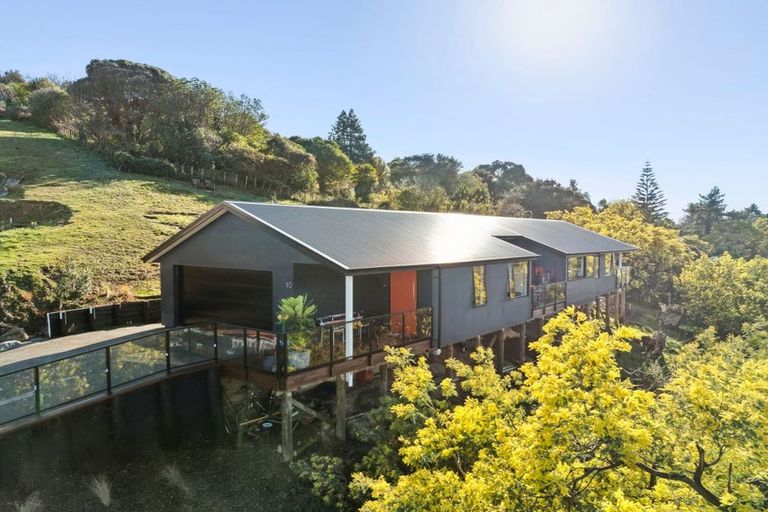 Photo of property in 10 Martello Way, Toi Toi, Nelson, 7010