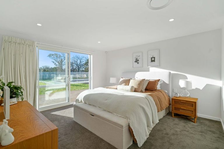 Photo of property in 4 Sandry Lane, Leeston, 7632