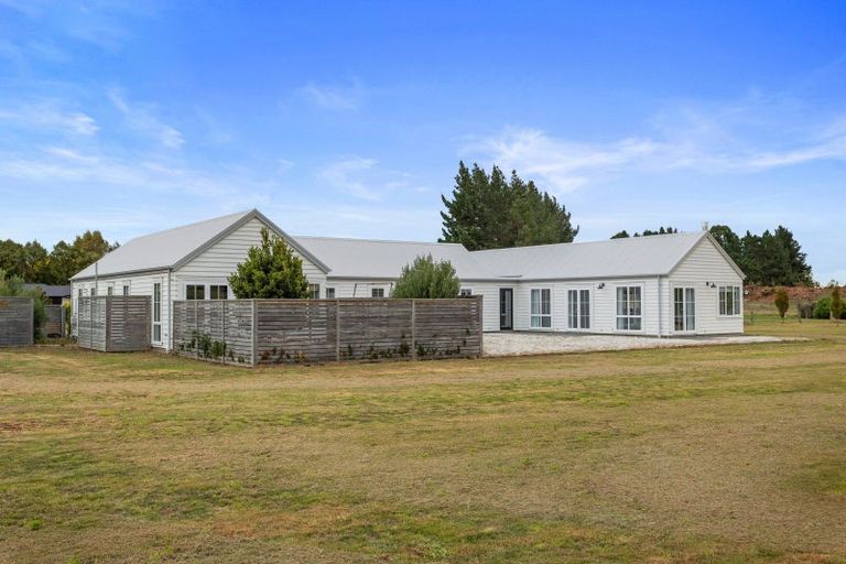 Photo of property in 9 Copper Beach Road, Woodend, Kaiapoi, 7691