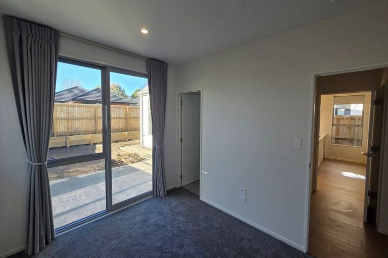 Photo of property in 7 Hean Road, Halswell, Christchurch, 8025