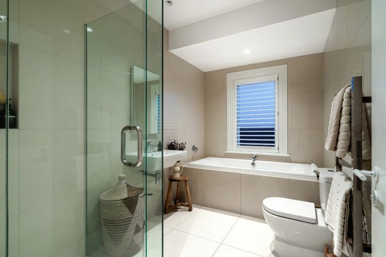 Photo of property in 55 Summer Street, Ponsonby, Auckland, 1011