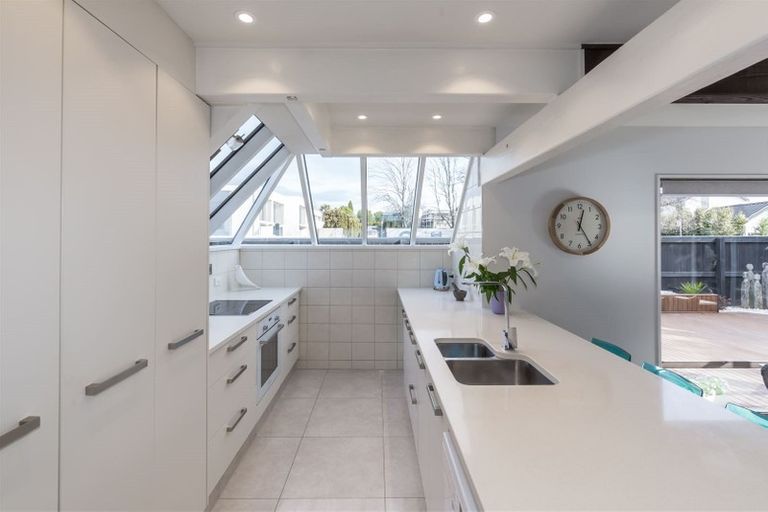 Photo of property in 96 Rossall Street, Merivale, Christchurch, 8014