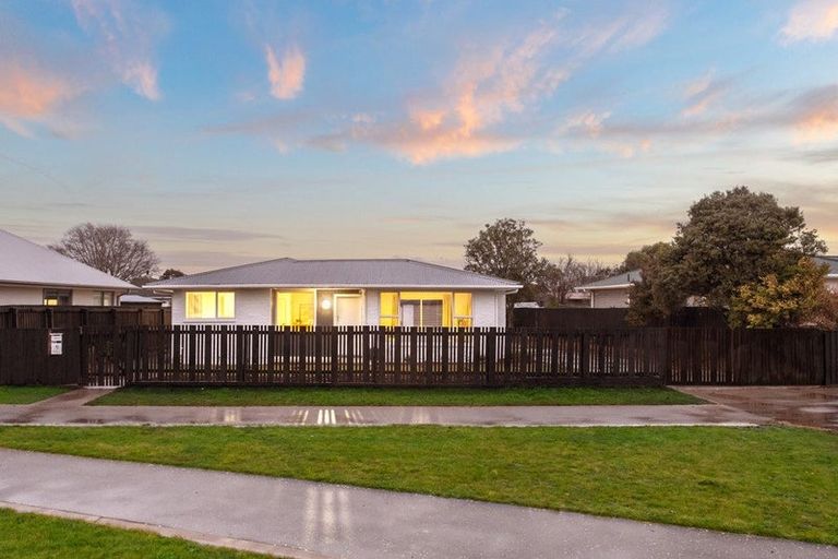 Photo of property in 7 Feldwick Drive, Kaiapoi, 7630