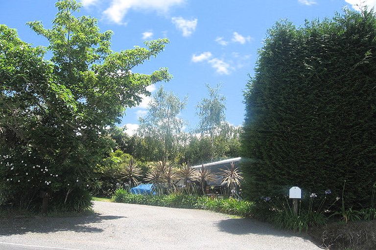 Photo of property in 564 No 1 Road, Te Puke, 3182