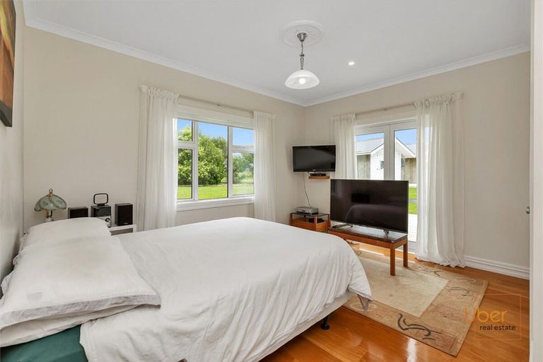 Photo of property in 113 Gibbons Road, Kaiwaka, 0573