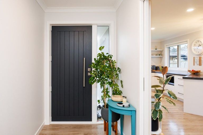 Photo of property in 9 Pearl Grove, Ashhurst, 4810