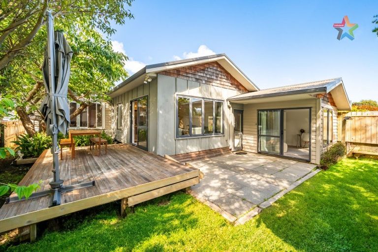 Photo of property in 7 Heath Grove, Waiwhetu, Lower Hutt, 5010