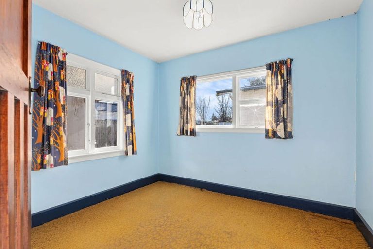 Photo of property in 22 Chapman Street, Methven, 7730