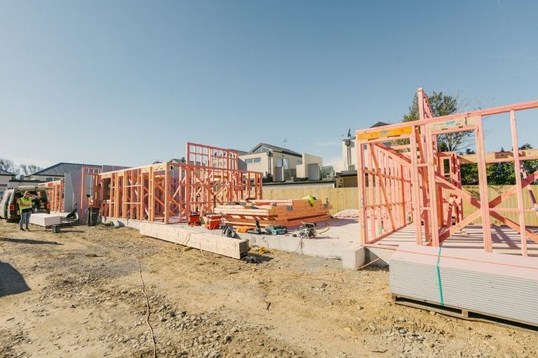 Photo of property in 146 Blenheim Road, Riccarton, Christchurch, 8041