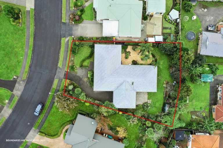 Photo of property in 22 Deanna Avenue, Morrinsville, 3300