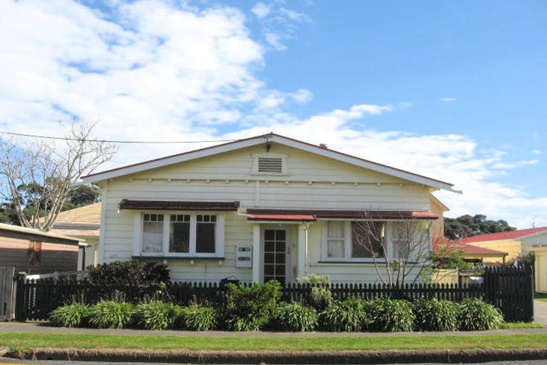 Photo of property in 217 Davy Street, Thames, 3500