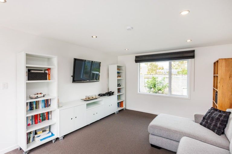Photo of property in 109b James Line, Kelvin Grove, Palmerston North, 4414