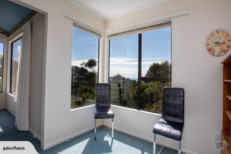 Photo of property in 79 Sea Vista Drive, Pukerua Bay, 5026