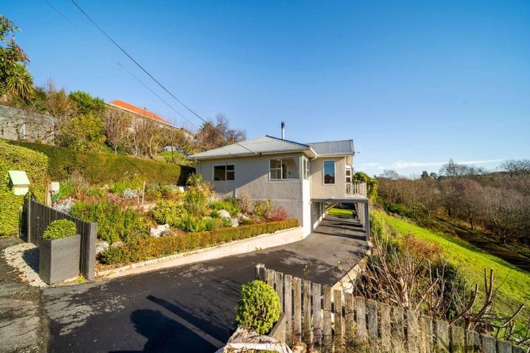 Photo of property in 4 Lune Street, Oamaru, 9400