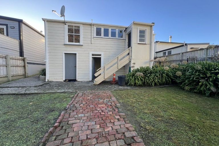 Photo of property in 38 Owen Street, Newtown, Wellington, 6021
