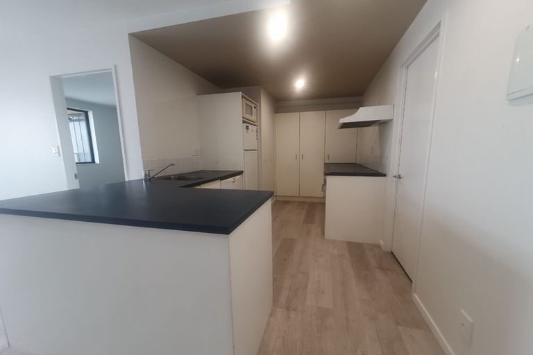 Photo of property in 3e/250 Richmond Road, Grey Lynn, Auckland, 1021