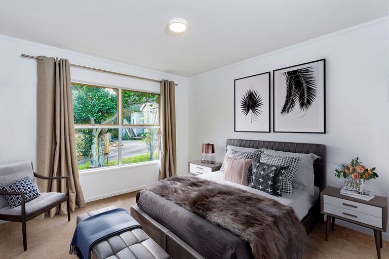 Photo of property in 3/9 Brian Avenue, Forrest Hill, Auckland, 0620