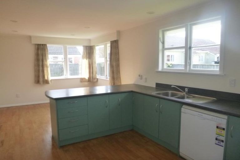 Photo of property in 126b Epuni Street, Epuni, Lower Hutt, 5011