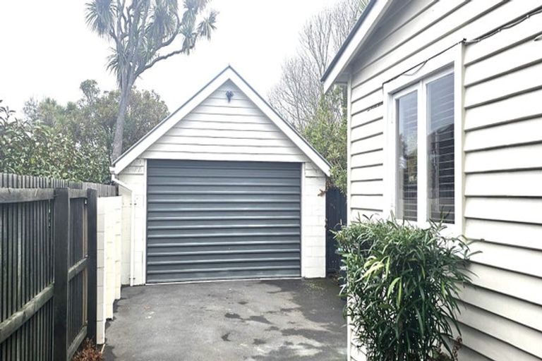 Photo of property in 43 Hartley Street, Foxton Beach, Foxton, 4815