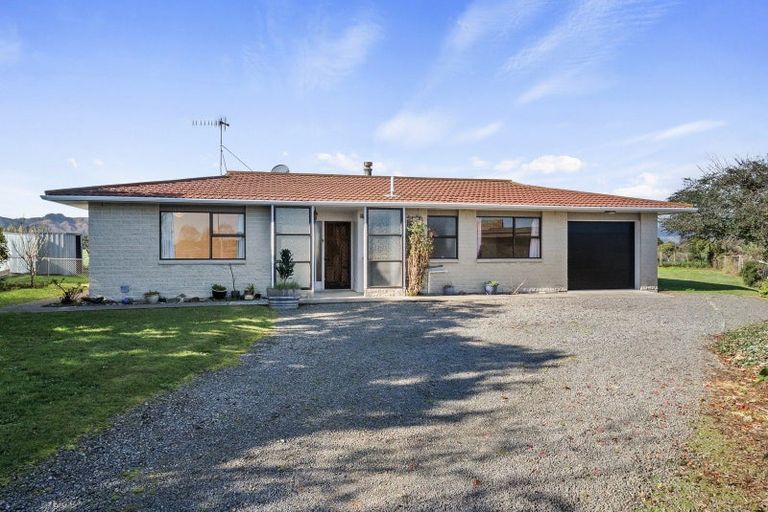 Photo of property in 10 Conway Street, Levin, 5510