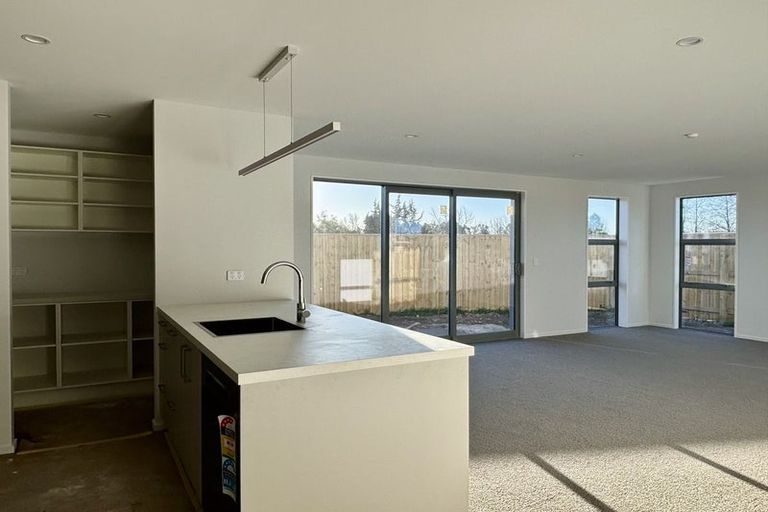 Photo of property in 270 Lincoln Rolleston Road, Rolleston, 7678