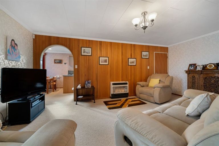 Photo of property in 23 Amberley Avenue, Westbrook, Palmerston North, 4412