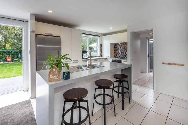 Photo of property in 52 Sugden Street, Spreydon, Christchurch, 8024