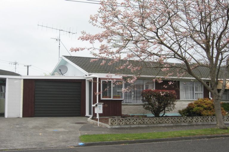 Photo of property in 1 Sydney Place, Whanganui, 4500