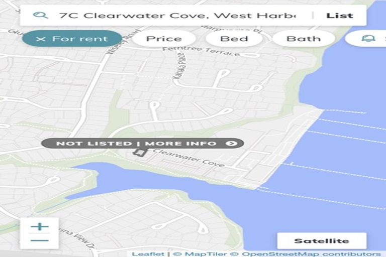 Photo of property in 7c Clearwater Cove, West Harbour, Auckland, 0618
