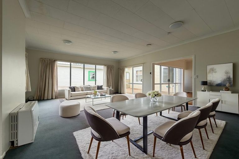 Photo of property in 39 Argentine Avenue, Miramar, Wellington, 6022