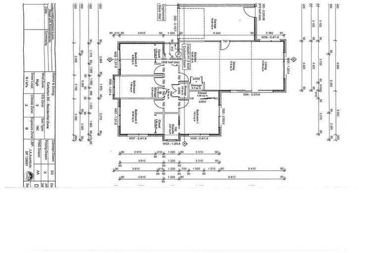 Photo of property in 10 Van Baarle Close, Carterton, 5713